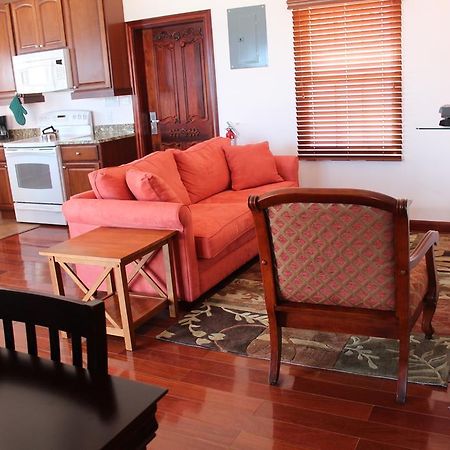 Clear View Suites & Villas เบอร์มิวดา ห้อง รูปภาพ