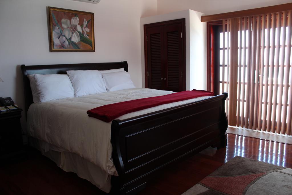 Clear View Suites & Villas เบอร์มิวดา ภายนอก รูปภาพ