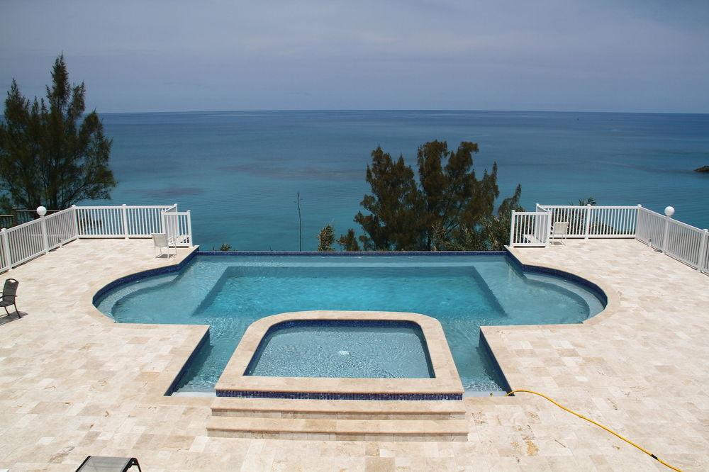 Clear View Suites & Villas เบอร์มิวดา ภายนอก รูปภาพ