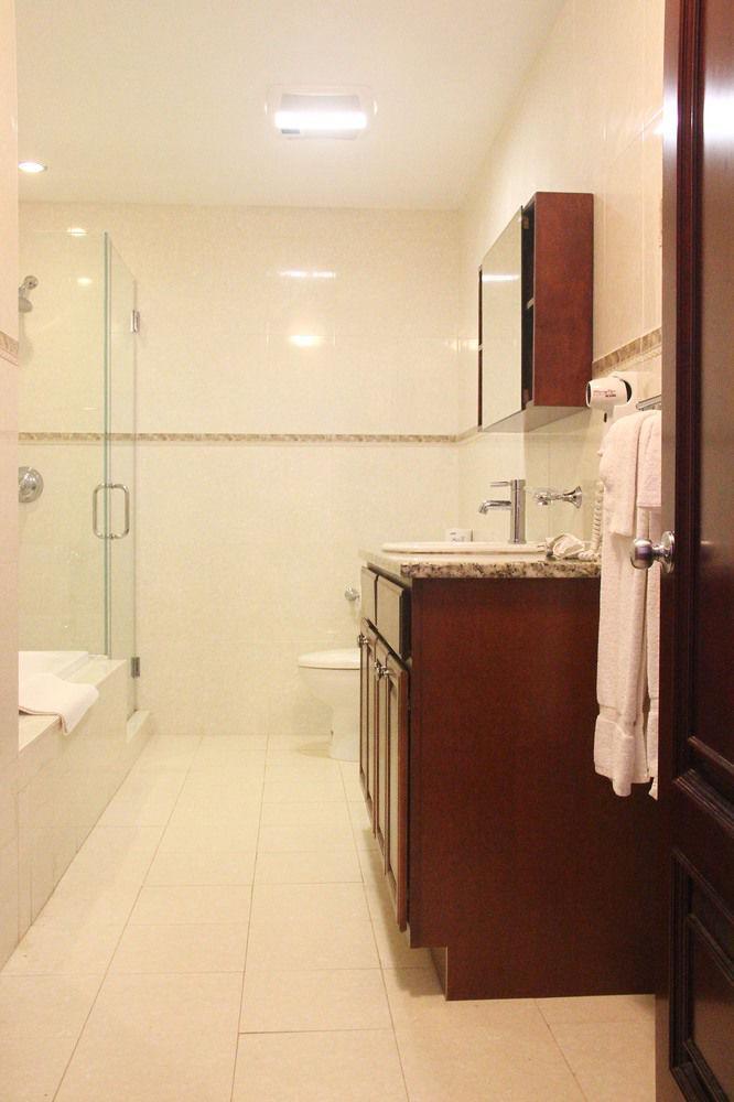 Clear View Suites & Villas เบอร์มิวดา ภายนอก รูปภาพ