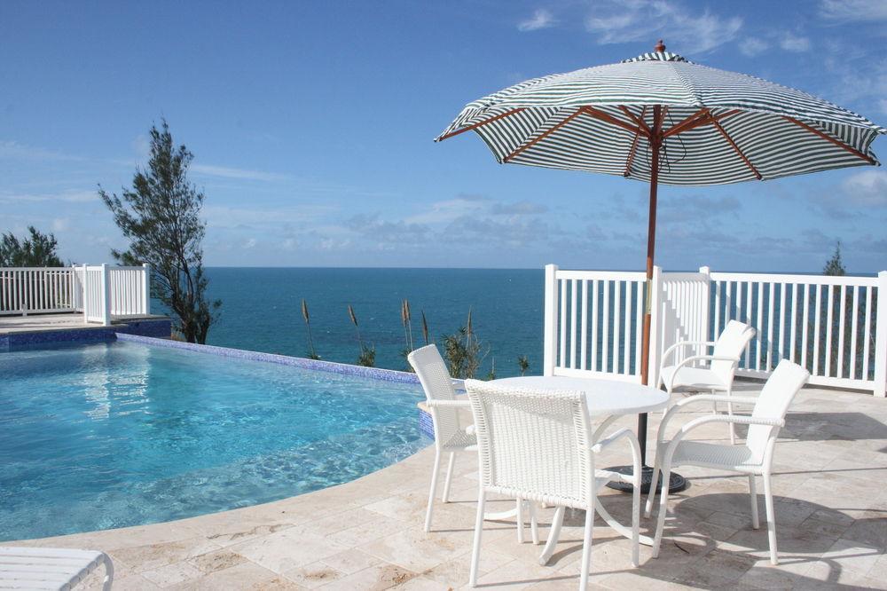 Clear View Suites & Villas เบอร์มิวดา ภายนอก รูปภาพ
